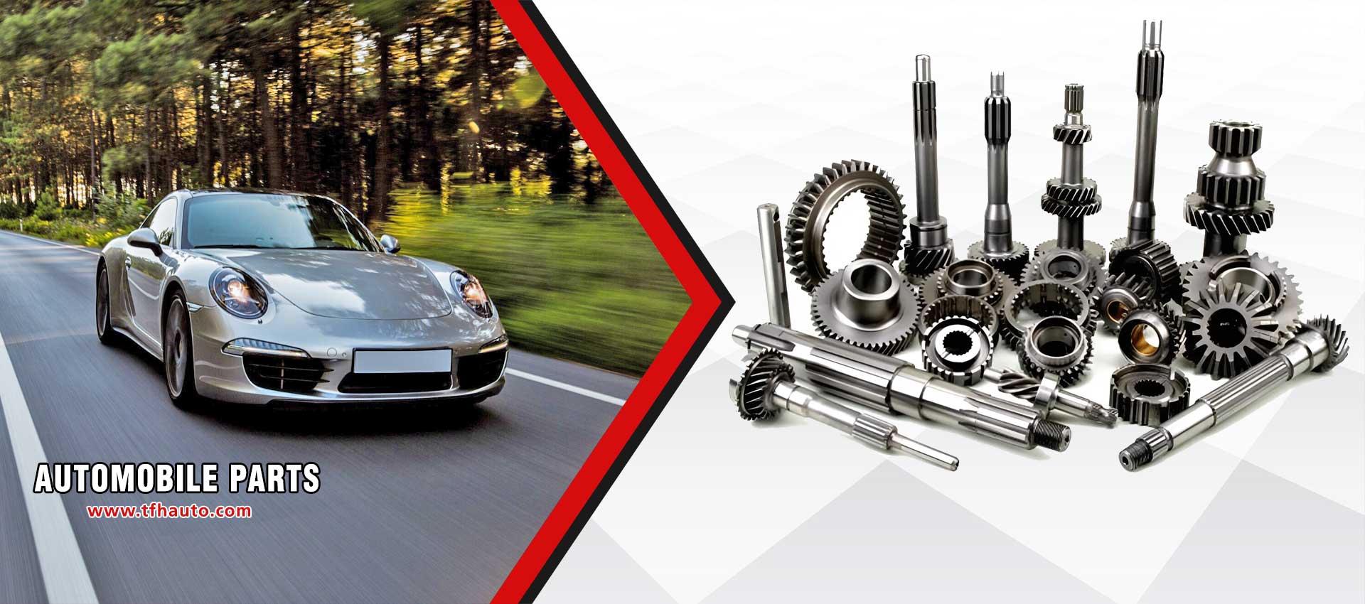 TFH Auto India Punjab Ludhiana
